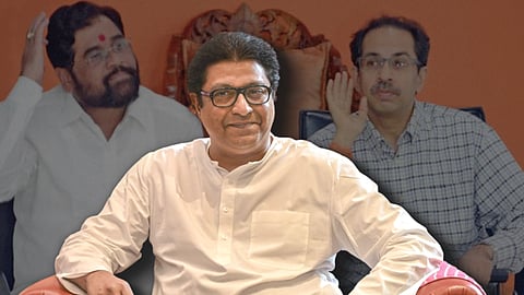 राज ठाकरे पुन्हा मैदानात उतरणार? डिस्चार्ज मिळाला