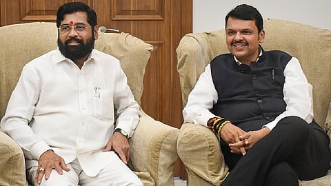 eknath shinde | BJP | Devendra Fadnavis