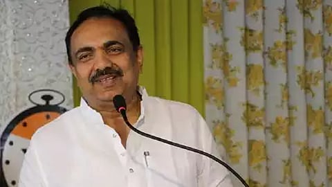 राष्ट्रवादीचं काय ठरलं? जयंत पाटील यांनी स्पष्ट सांगितलं