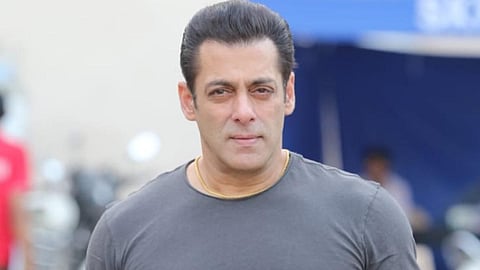 Salman Khan