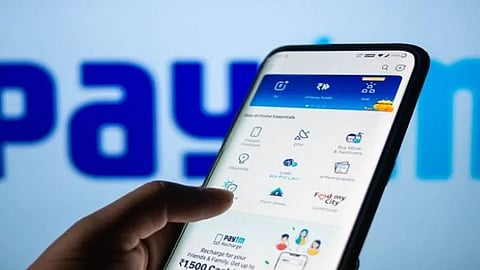 Paytm | Paytm App