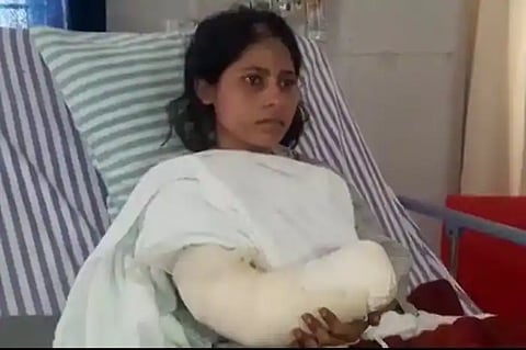 government exam|shocking news