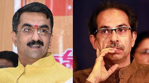 Shambhuraj Desai : अडीच वर्षे आम्ही राज्यमंत्री फक्त नावालाच