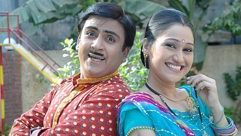 Taarak Mehta Ka Ooltah Chashma