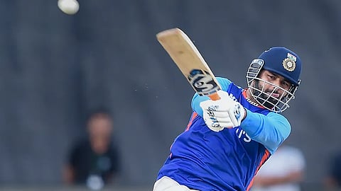 Sunil Gavaskar | Rishabh Pant