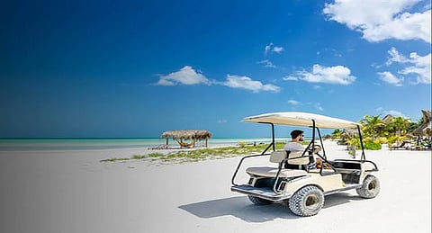 Travel Loan | HolidayPlanning