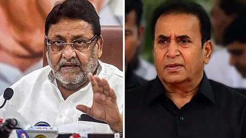 नवाब मलिक, अनिल देशमुखांना विधान परिषदेलाही मतदानाची परवानगी नाहीच