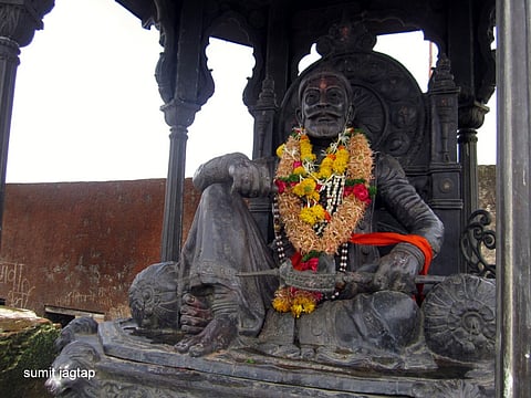 Shiv Rajyabhishek