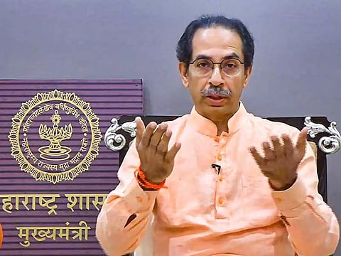 मुख्यमंत्री राजीनाम्याची घोषणा करणार का?