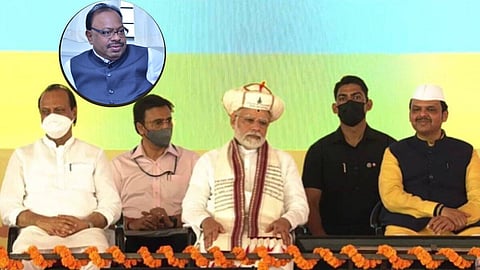 Chandrasekhar Bavankule