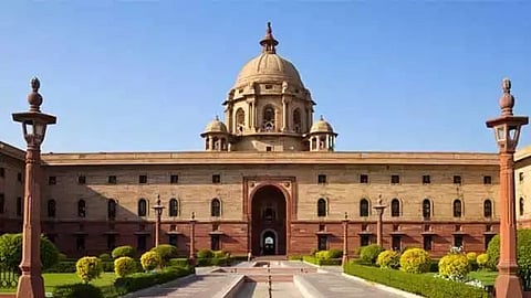 Presidential Election 2022