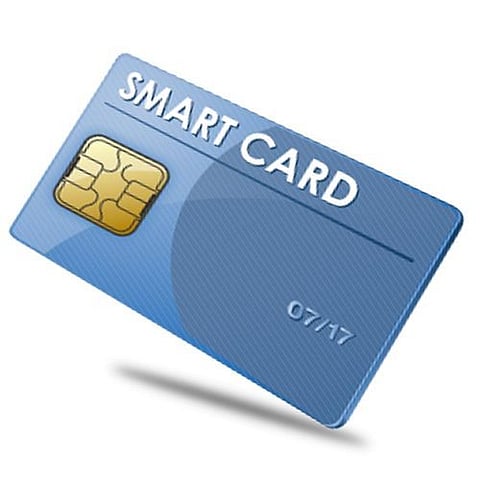 Smart Card