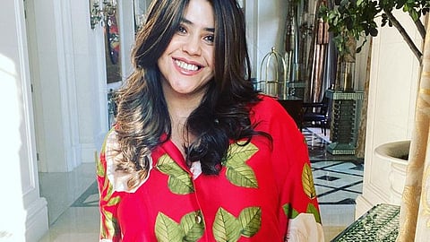 Ekta Kapoor
