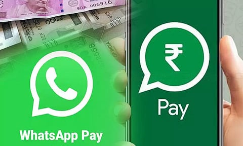 Whatsapp Pay | latest offer