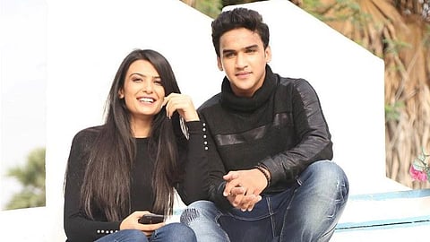 Faisal & Muskan