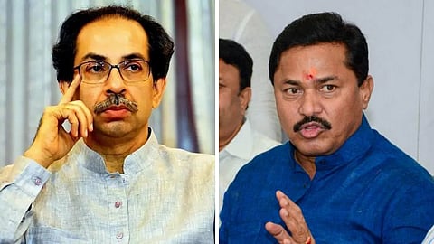 Vidhan Parishad Election : शिवसेनेनं एकही मत काँग्रेस दिलेलं नाही?