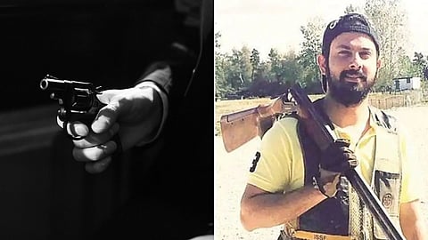 Sippy Sidhu murder case