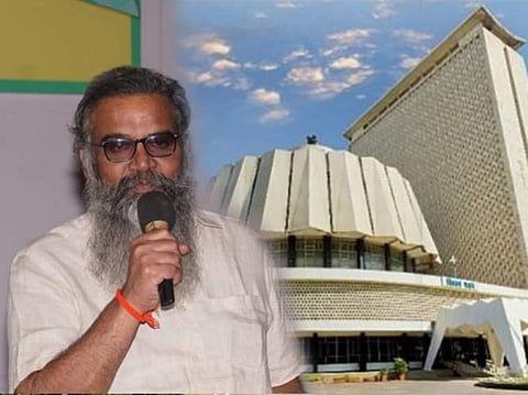 Vidhan Parishad Election : बहुजन विकास आघाडीची तीन मतं कुणाला? अद्याप सस्पेन्स कायम