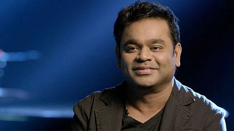 A R Rahman