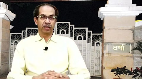 नको असं मला सांगावं मी राजीनामा देण्यास तयार...