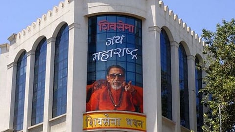 Shiv Sena Bhavan