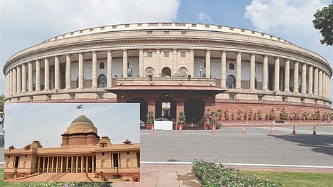 Rajya Sabha Elecion 2022