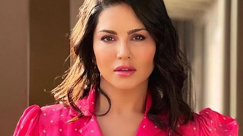 Sunny Leone