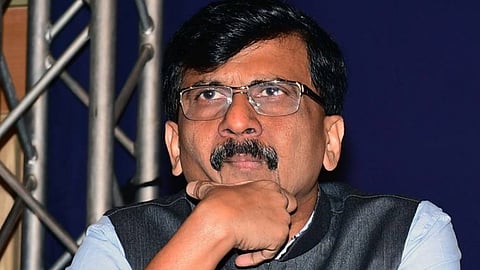 Sanjay Raut