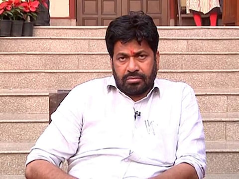 Bachchu Kadu | मविआ सरकार कोसळताच बच्चू कडूंना रस्ते घोटाळ्यात क्लीन चिट