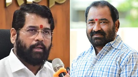 Eknath Shinde : बाळापूरचे आमदार नितिन देशमुख सुरतच्या सिव्हिल हॉस्पिटलमध्ये दाखल