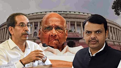 Rajyasabha Election 2022