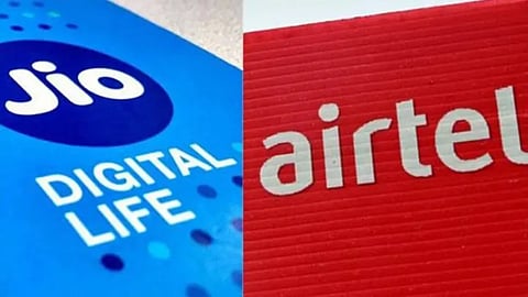 Jio vs Airtel | Recharge Plan