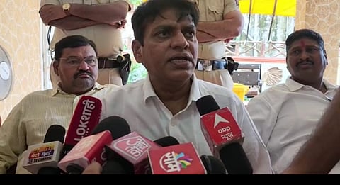 ...तर त्यांनी गद्दाराची व्याख्या जाहीर करावी; शिंदे गटात गेलेल्या आमदारानं व्यक्त केली भावना