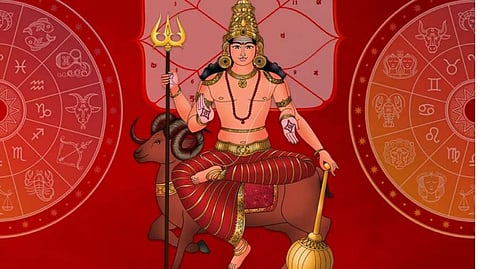 Mangal Dosha | Astrology | Horoscope