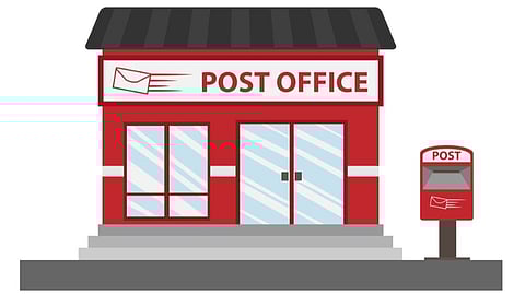 Post Office