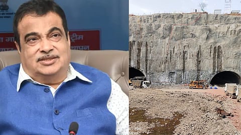 खंबाटकी घाटातील प्रवास होणार सुखकर; नवीन बोगदा पुढील वर्षी होणार पूर्ण