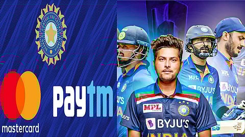 Title Sponsor | BCCI