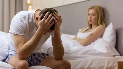 Sperm Count | Male Fertility