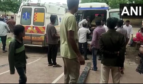 28 people have died and 60 others became ill from drinking altered liquor