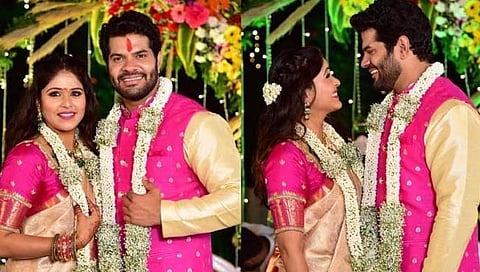 Hardik-Akshaya : हार्दिक-अक्षयाची लंडन ट्रिप