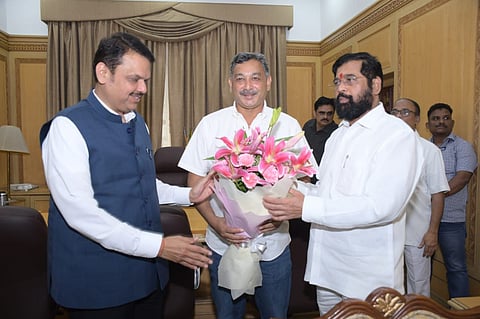 Chatrapati Sambhajiraje