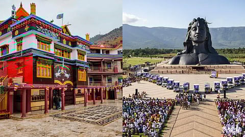 Tourism Places | free stay