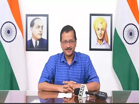 delhi big announcement | Arvind Kejriwal