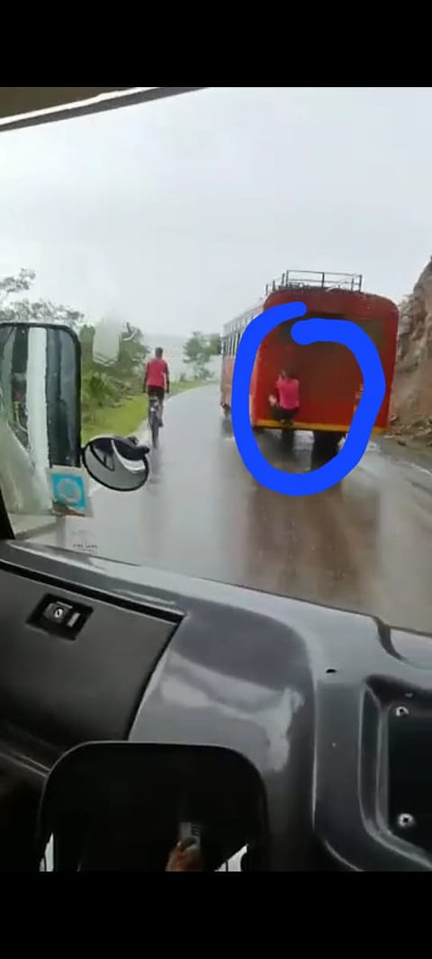 Academy | Dangerous journey | police training