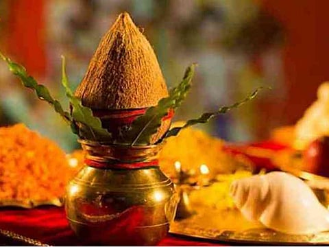 Gurupushyamrut Yoga 2022 : आज गुरुपुष्यामृत योग, जाणून घ्या काय आहे महत्त्व?