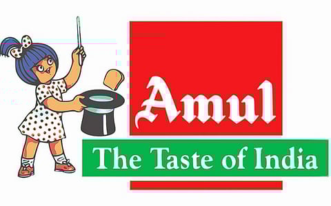 Amul Dairy