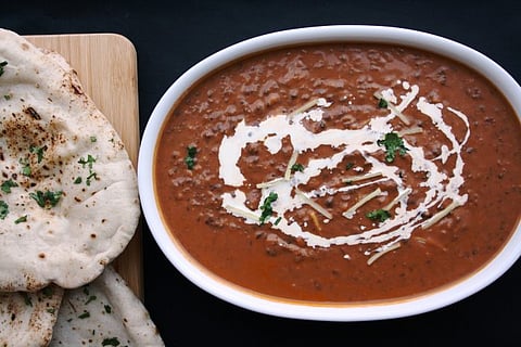 Dal Makhani Recipe : जर तुम्ही घरी दाल मखनी बनवत असाल तर ही रेसिपी नक्की करून बघा