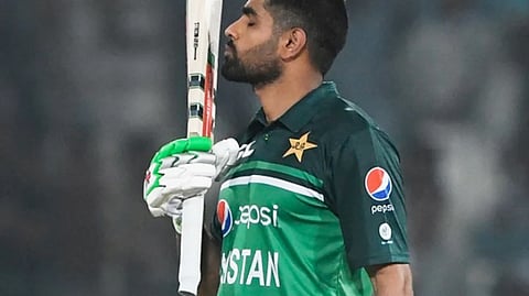Babar Azam