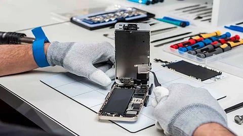 Samsung Repair Mode | Smartphone Repair | Samsung
