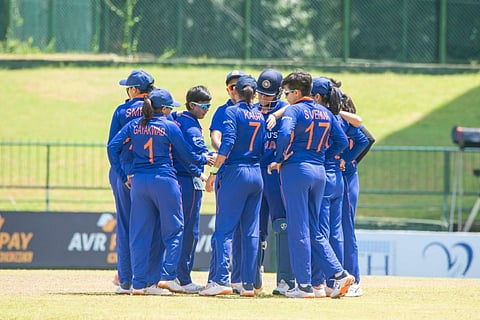 India to host 2025 Women’s World Cup : महिला विश्वचषक भारतात, BCCIने बर्मिंगहॅममध्ये बोली जिंकली